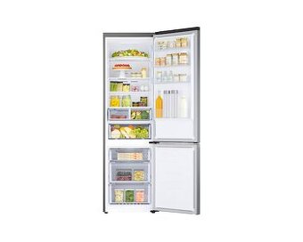 Chladnička s mrazákem 387 ℓ RB38T607BS9/EF Série RB7300