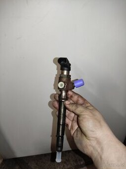 Vstřiky 1.6 TDI 03L130277B