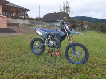 Yamaha YZ85