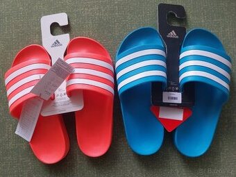 Pantofle, nazouváky vel. 38 a 39