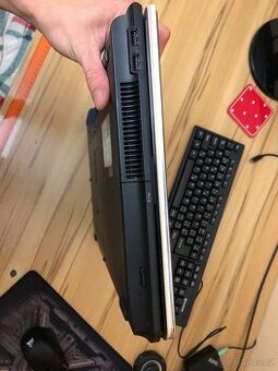 Asus N75SF