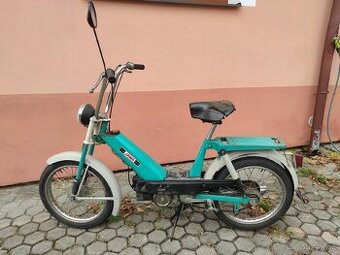 Prodám Babettu 207