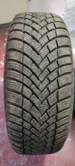 Zimní pneu Barum 205/55 r16