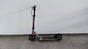 Skládací koloběžka OXELO Mid 9
