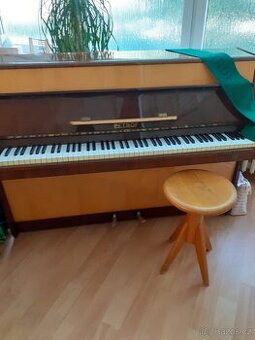 Pianino Petrof klasik
