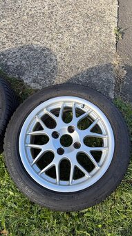Original BBS R16 4x114,3
