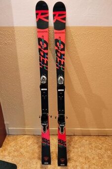 rossignol hero multievent 150 cm