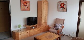 Prodej bytu 2+1, 44 m², Dv. okruh Krnov