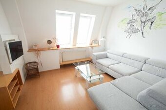 Byt 3+kk 82,22 m2 Uherské Hradiště - Mařatice