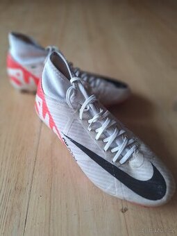 Prodám kopačky Nike air zoom Mercurial vel. EUR 40