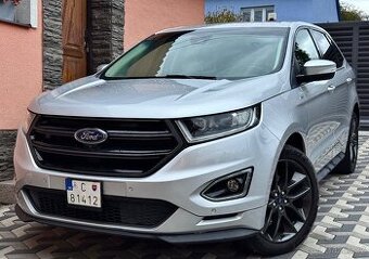 Ford Edge 2.0TDCI ST-Line 4x4 Bi-Turbo 154kW Automat LED ACC