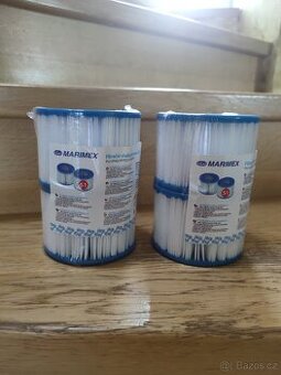 Papírové vodní filtry