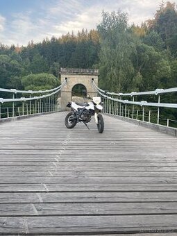 Aprilia sx 125