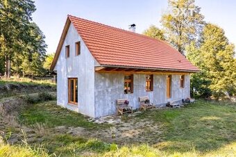 Prodej Rodinný dům, 121㎡