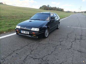 Renault r19 1.8 16v