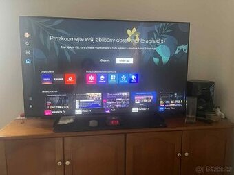Samsung 55 138 Cm