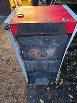 Prodám Viadrus Hercules U 26. R.v 2012.