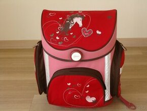 Školní taška zn. Esprit