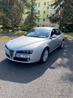 Alfa Romeo 159 1.9jtdm