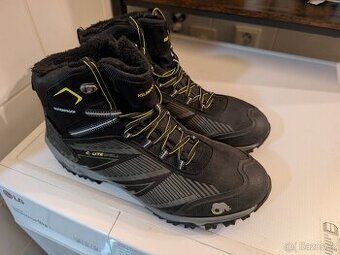 Zimní pánské boty Kilimanjaro arctic Alaska, vel. 45