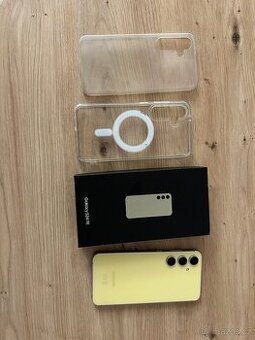 Samsung Galaxy S24 FE 8/128