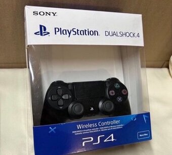 Originální ovladač ps4 , dualshock ps4