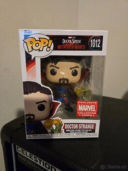 figurka Doktor Strange