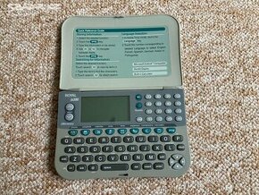 Organizér ROYAL ds3080