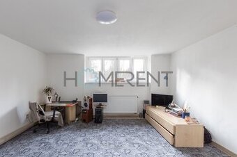 Pronájem bytu 1+kk, 29m² - Mladá Boleslav IV, 220 (MI)