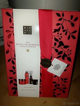 Rituals Ayurveda dárková kazeta