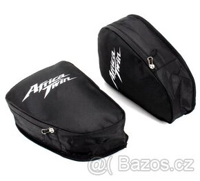 Tašky na horní padáky, Crash tašky Honda Africa