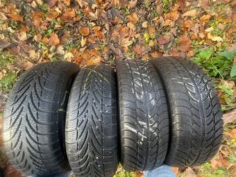 Zimní pneu 175/65R14