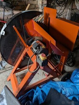 Kolíbková pila LCS 700 - 1