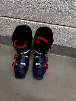 Lyzaky Lange velikost 200