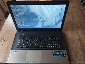 Asus K75V