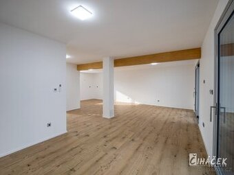 Novostavba 4+kk | dřevostavba | 25 min Brno