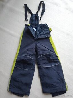 Oteplováky vel. 110