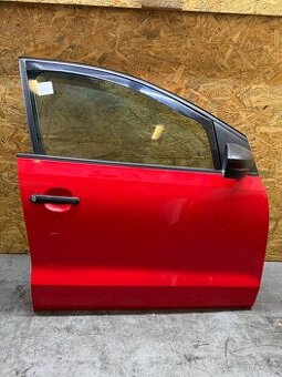 Prave predni dvere Vw Polo 6R 2009-2017
