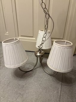 Stropní svítidlo / Lustr Ikea