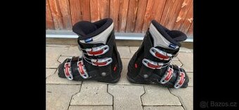 Lyžařské boty dětské nordická 25,5 299mm
