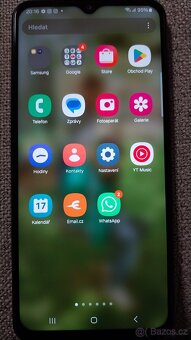 Prodám SAMSUNG Galaxy A23 5G