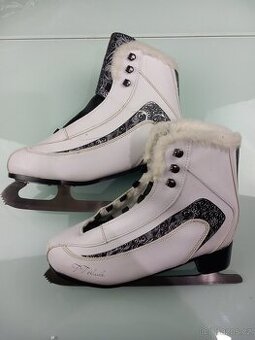 Dámské krasobrusle TT-BLADE CINTY