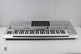 Yamaha tyros 3