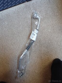 Hadice klimatizace BMW