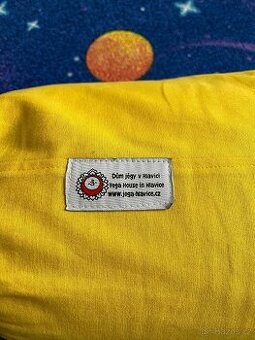 Válec na jógu - jogashop Hlavice