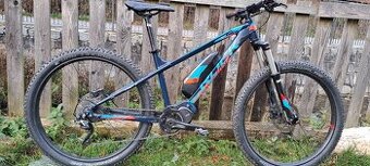 Elektrokolo ROCK MACHINE BLIZZ nyní Sleva 3000Kč