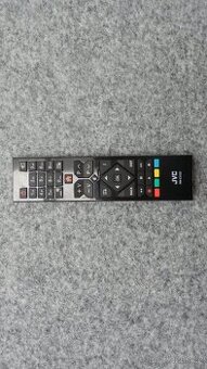 Dálkový ovladač JVC