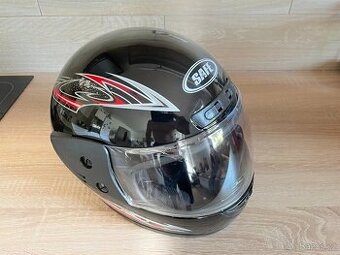 Motocyklová helma