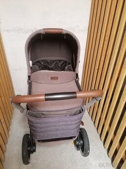 ABC design salsa 4 air nature