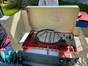 Plynovy varic s bombou 2kg